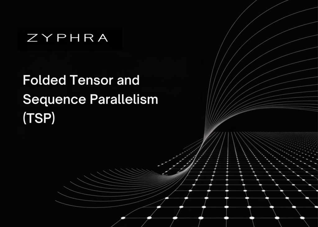 Zyphra Introduces Tensor and Sequence Parallelism (TSP): A Hardware-Aware Training and Inference Strategy That Delivers 2.6x Throughput Over Matched TP+SP Baselines
