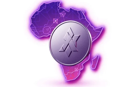 A strategic investment in Flutterwave's Series E round positions XRP at the spine of Africa payments infrastructure, but price yet to run.