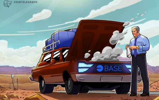 Cointelegraph