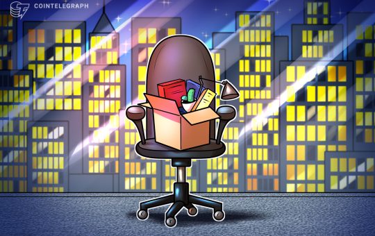 Cointelegraph