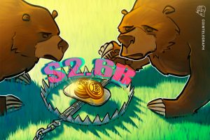 Bitcoin Bears Boost Shorts, Will Bulls Liquidate Them And Reverse BTC Price?