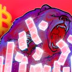 Bitcoin Price Risks Plunging to $30K as Institutions Dump 450% of Daily BTC Supply
