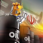 Bitcoin Tipped for $69,000 as Oil Drops Below $80 on Iran Peace Roadmap