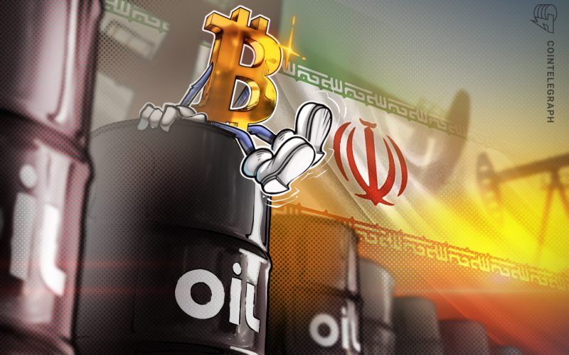 Cointelegraph