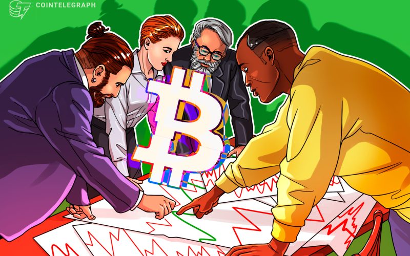Cointelegraph