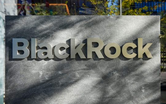 BlackRock Sends $217M in Bitcoin and Ethereum to Coinbase Prime