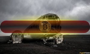 Brutal Bitcoin Liquidation Cascade Imminent Below $59K, Warns Analyst