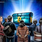 Capital B Gains Authority to Raise Up to $120B for Bitcoin