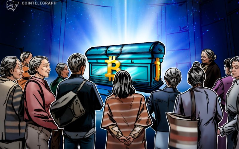 Cointelegraph