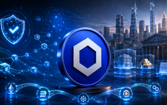 Chainlink Co-Founder Nazarov Reveals 3 Trends He’s Watching Closely