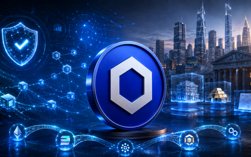 Chainlink Co-Founder Nazarov Reveals 3 Trends He’s Watching Closely