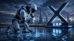 Sam Altman ChatGPT AI Price Prediction for long-term XRP recovery to $7.00, framing its current $1.14 consolidation as a good floor.