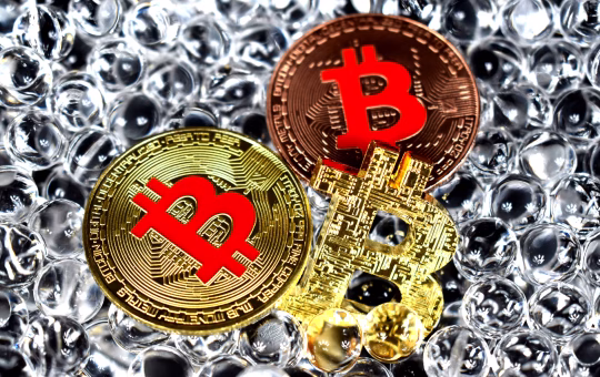 Bitcoin