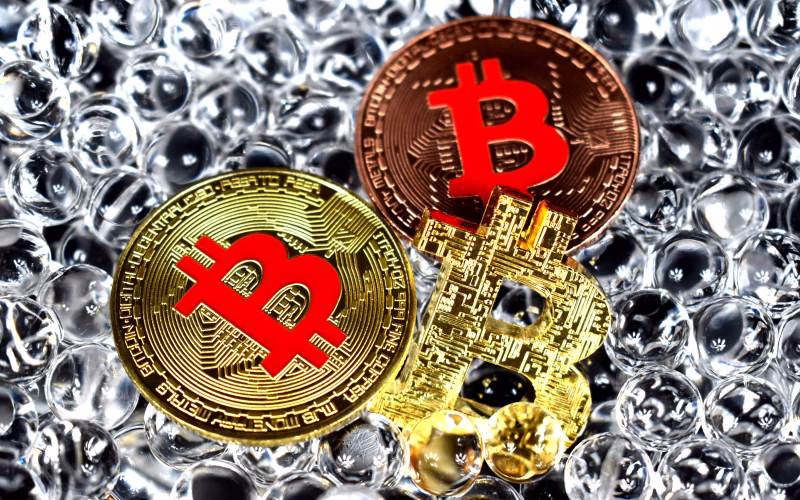 Bitcoin