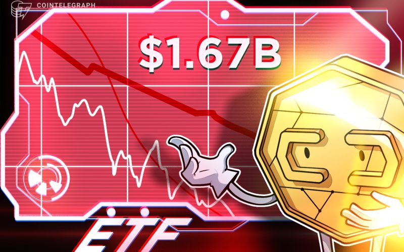 Cointelegraph