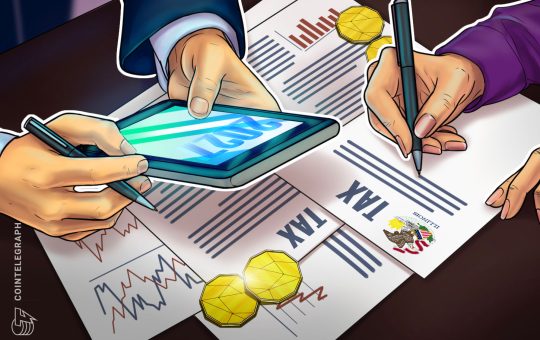 Cointelegraph