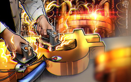 Cointelegraph