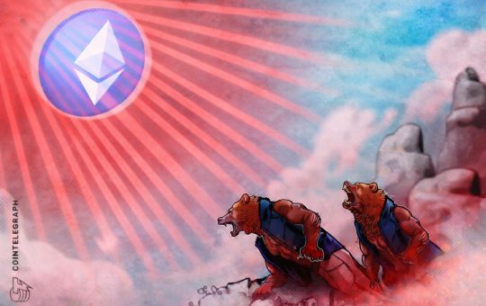 Cointelegraph