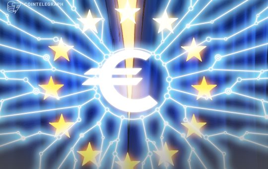 Cointelegraph