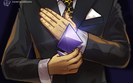 Cointelegraph