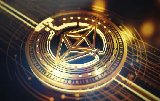 Ethereum Whales Sell After 8 Years, Secure $27M Profit