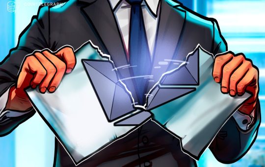 Cointelegraph