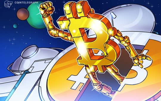 Cointelegraph