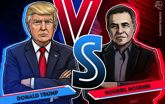 Cointelegraph