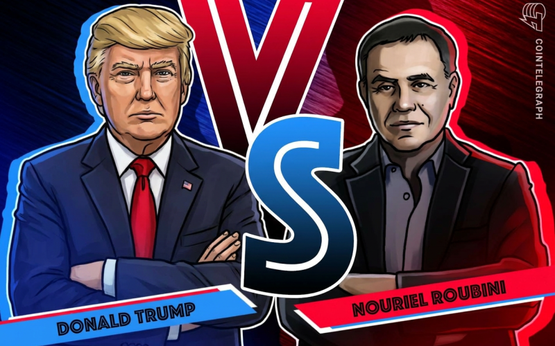 Cointelegraph