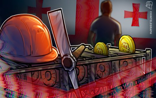 Cointelegraph