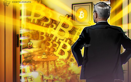 Cointelegraph
