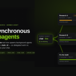 Hermes Agent Adds Asynchronous Subagents, So Delegated Work No Longer Blocks the Parent Chat