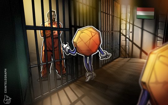 Cointelegraph
