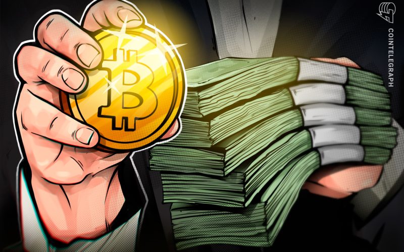 Cointelegraph
