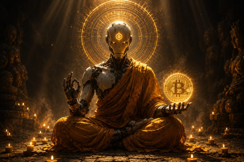 Mark Zuckerberg META AI Predicts Bitcoin Price by End of June