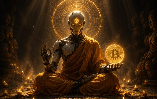 Mark Zuckerberg META AI Predicts Bitcoin Price by End of June