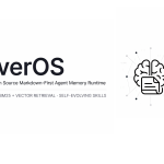 Meet EverOS: An Open Source Markdown-First Agent Memory Runtime With Hybrid BM25 + Vector Retrieval and Self-Evolving Skills