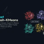 Meet Flash-KMeans: An IO-Aware, Exact K-Means That Runs Over 200× Faster Than FAISS on GPUs