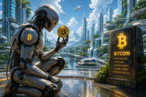 Microsoft Copilot AI predicts an aggressive $100K to $180K macro fork for Bitcoin price prediction by late 2026, driven by a supply crunch.