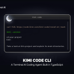 Moonshot AI Releases Kimi Code CLI: A Terminal AI Coding Agent Built in TypeScript for Next-Gen Agents