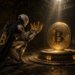 Most Traders Will Scroll Past This Grok AI Bitcoin Predicts, Big Mistake