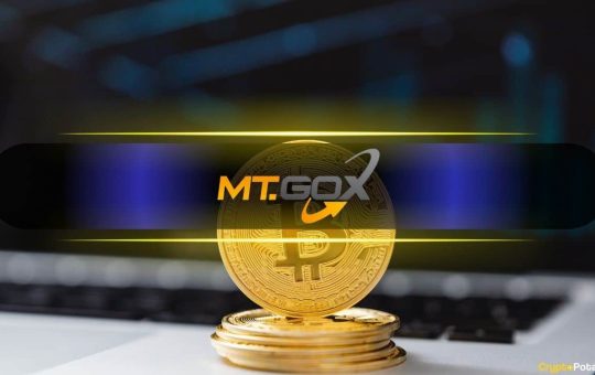 Mt. Gox Transfers $731 Million in Bitcoin to a New Wallet: Time to Worry?