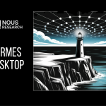 Nous Research Releases Hermes Desktop: A Native Cross-Platform Front End for Hermes Agent v0.15.2 with Streaming Tool Output