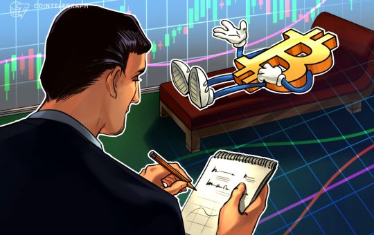 Cointelegraph