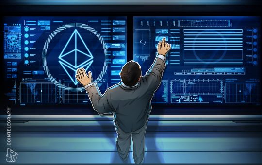 Cointelegraph