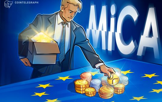 Cointelegraph