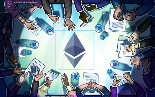 Cointelegraph
