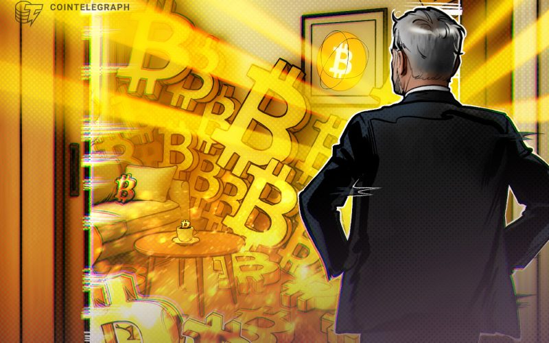 Standard Chartered Sees Signs of Bitcoin Bottom