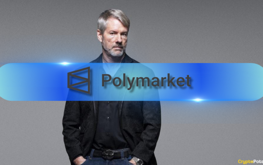 Strategy Didn't Sell Bitcoin in May, According to Polymarket
