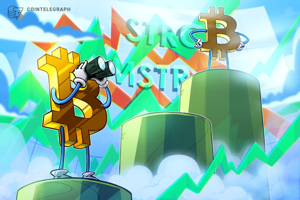 Cointelegraph